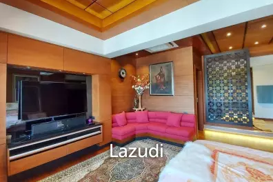 2 Bed 3 Bath 199.44 SQ.M Nirvana Place