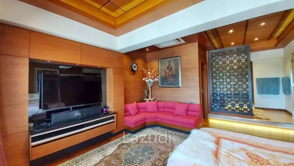2 Bed 3 Bath 199.44 SQ.M Nirvana Place