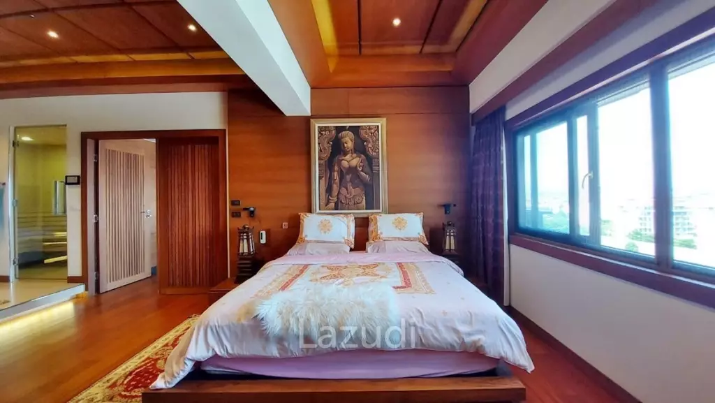 2 Bed 3 Bath 199.44 SQ.M Nirvana Place