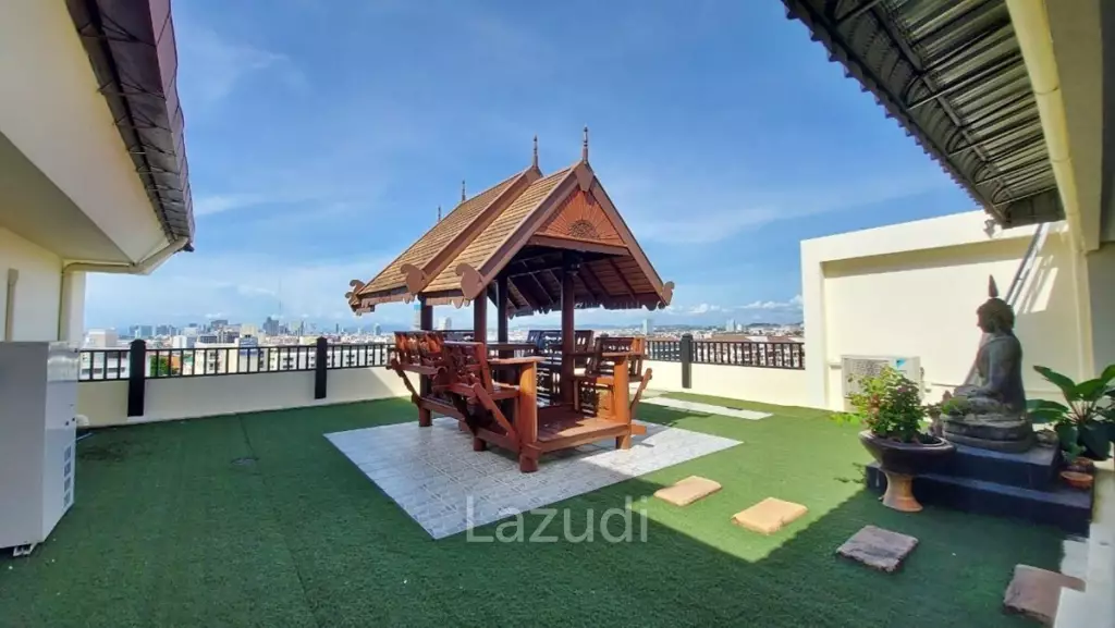 2 Bed 3 Bath 199.44 SQ.M Nirvana Place