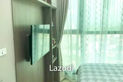 ขายคอนโด Dusit Grand จอมเทียน