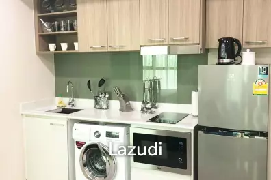 ขายคอนโด Dusit Grand จอมเทียน