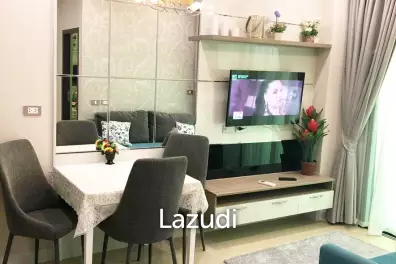 ขายคอนโด Dusit Grand จอมเทียน