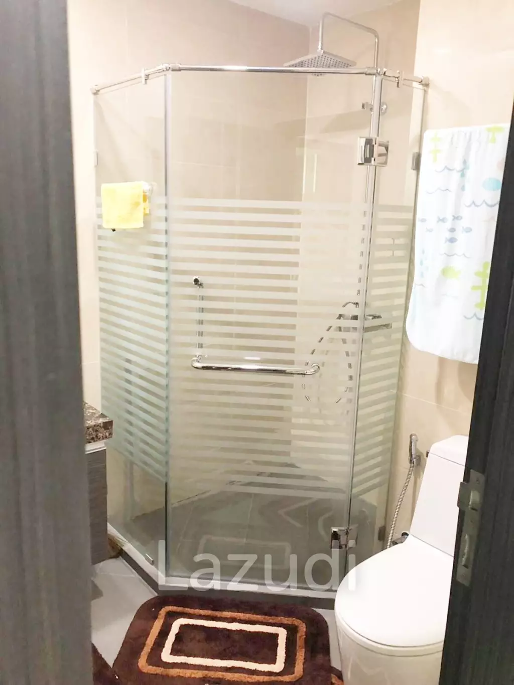 ขายคอนโด Dusit Grand จอมเทียน