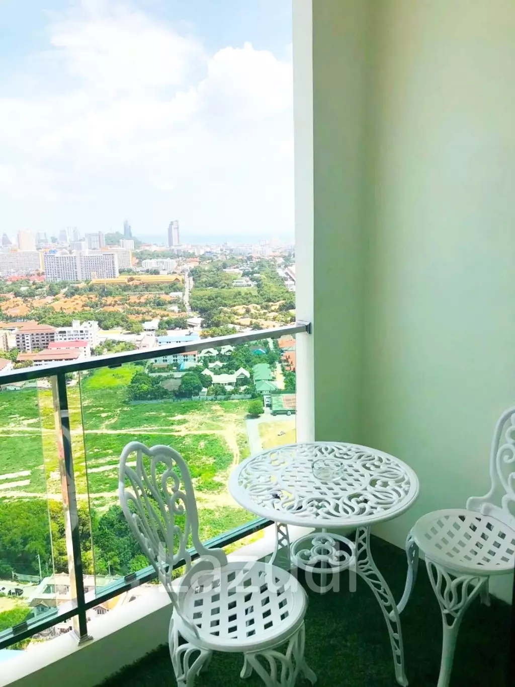 ขายคอนโด Dusit Grand จอมเทียน