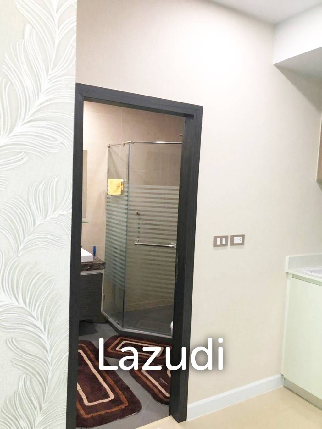 ขายคอนโด Dusit Grand จอมเทียน
