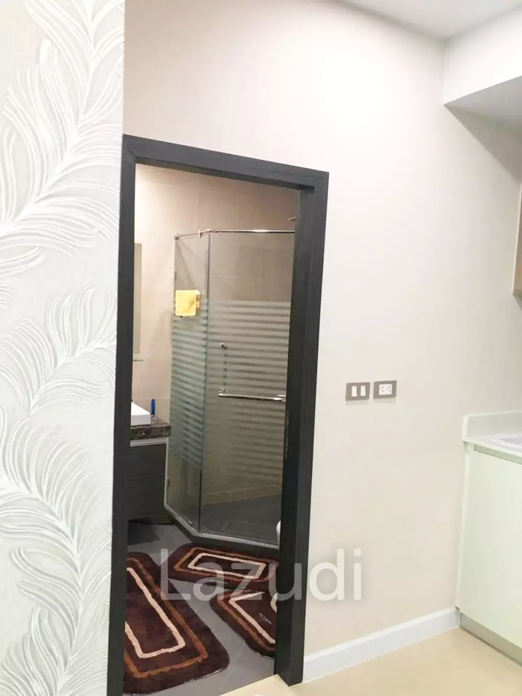 ขายคอนโด Dusit Grand จอมเทียน