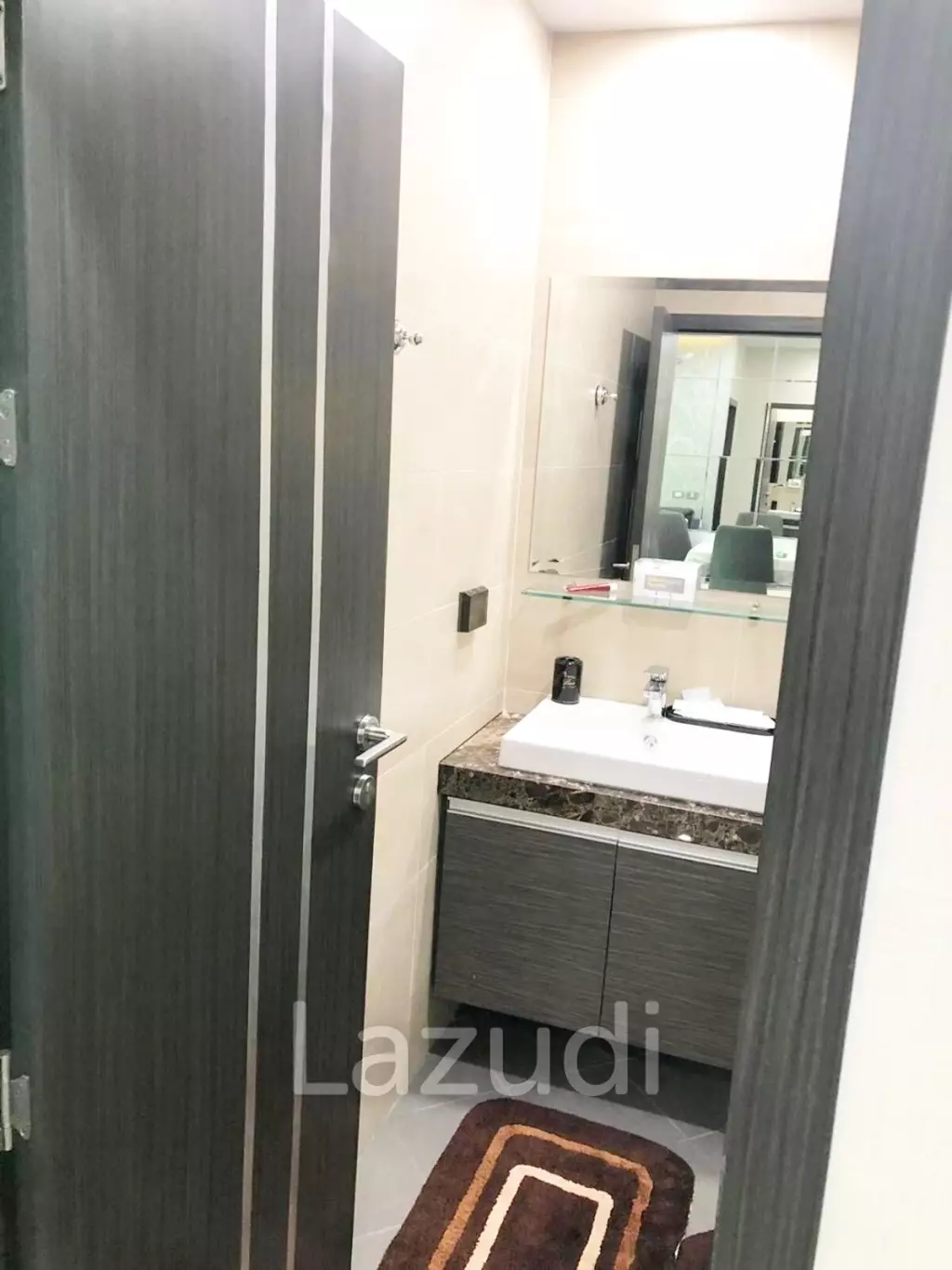 ขายคอนโด Dusit Grand จอมเทียน