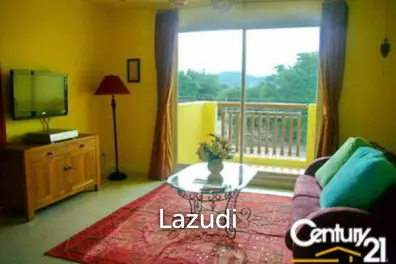 Nicely Decorated Condo For Sale In Hua Hin Town