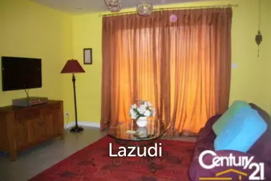 Nicely Decorated Condo For Sale In Hua Hin Town