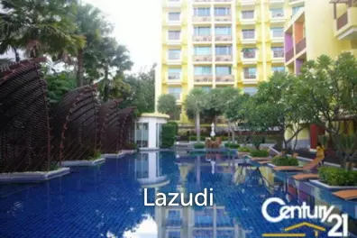 Nicely Decorated Condo For Sale In Hua Hin Town