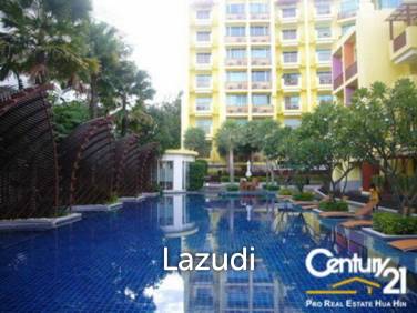 Nicely Decorated Condo For Sale In Hua Hin Town Nicely Decorated Condo For Sale In Hua Hin Town