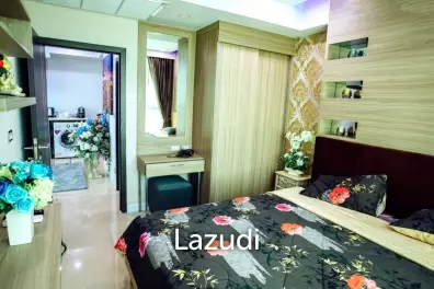 ขาย Dusit Grand Condo View จอมเทียน พัทยา