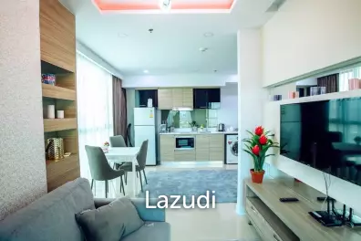 ขาย Dusit Grand Condo View จอมเทียน พัทยา