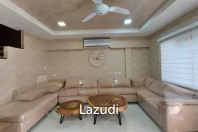 Supalai Ville House for Sale in Pattaya