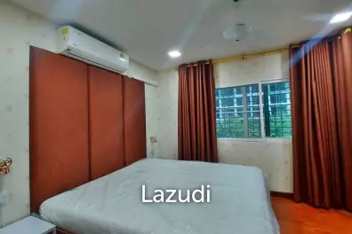 Supalai Ville House for Sale in Pattaya