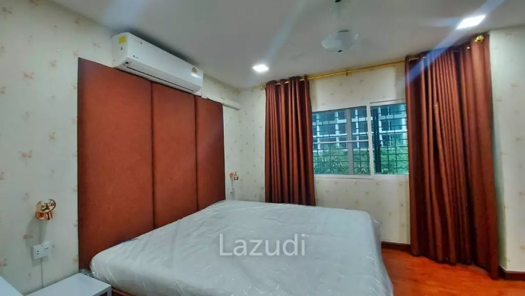 Supalai Ville House for Sale in Pattaya