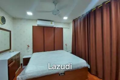 Supalai Ville House for Sale in Pattaya