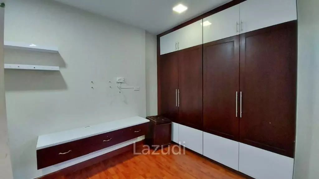 Supalai Ville House for Sale in Pattaya