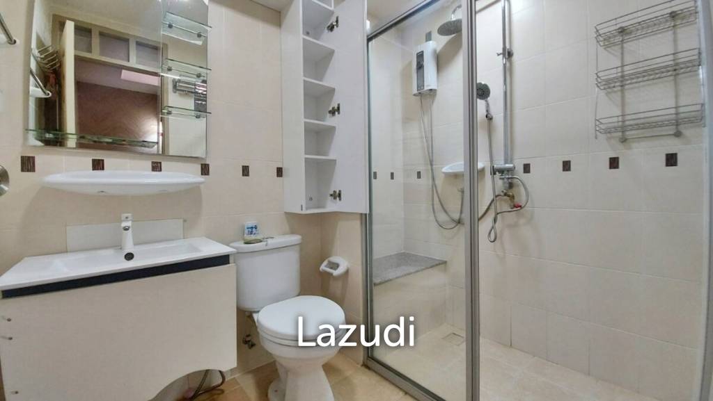 Supalai Ville House for Sale in Pattaya