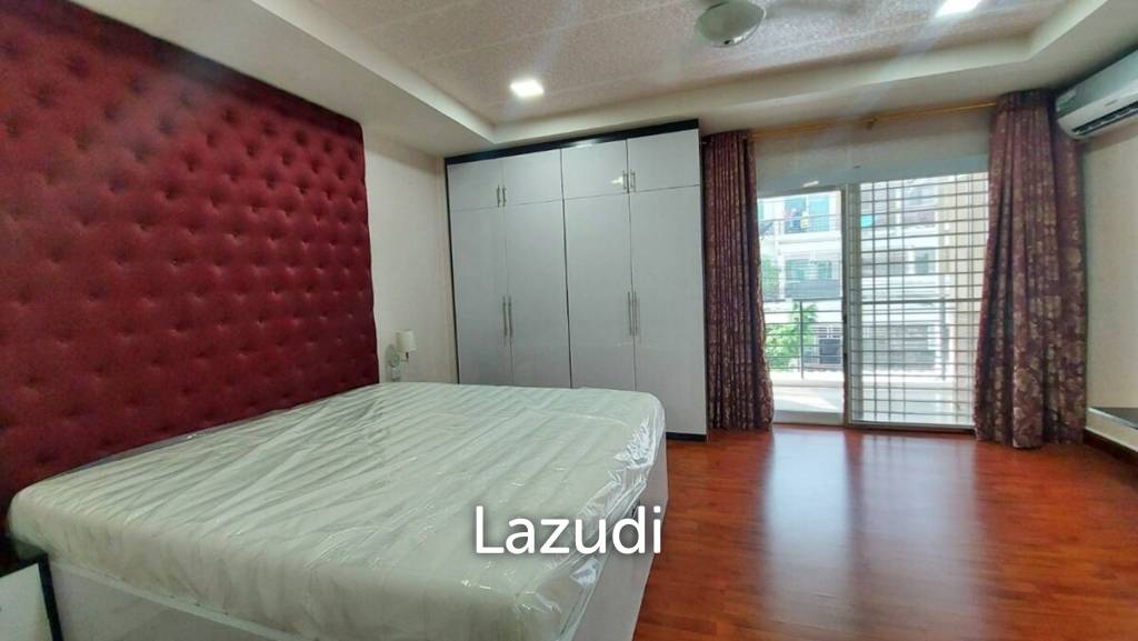 Supalai Ville House for Sale in Pattaya