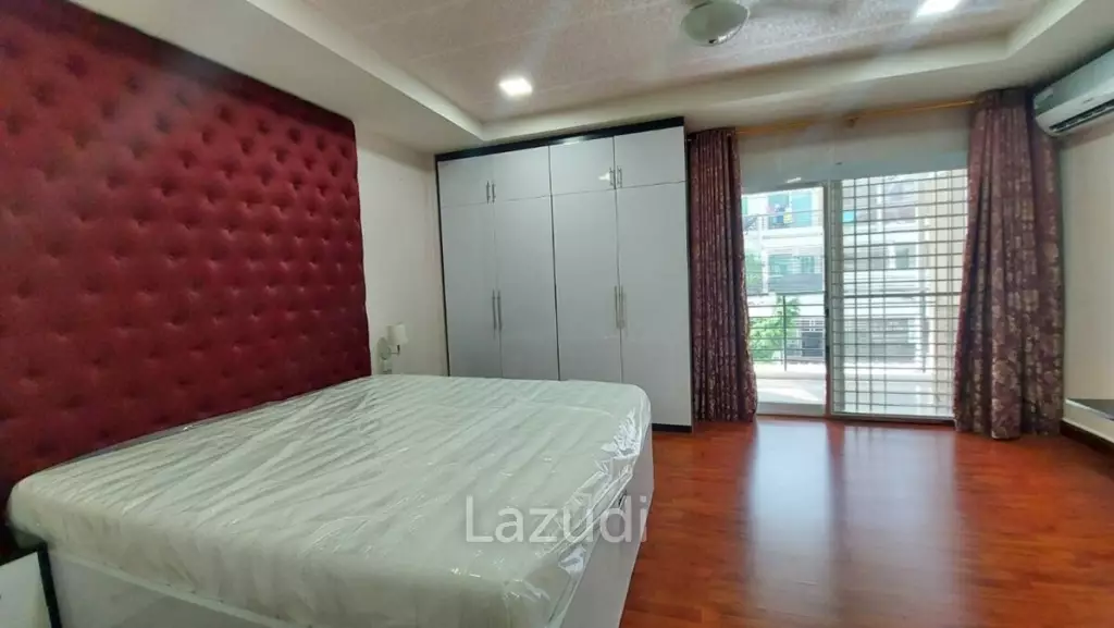 Supalai Ville House for Sale in Pattaya