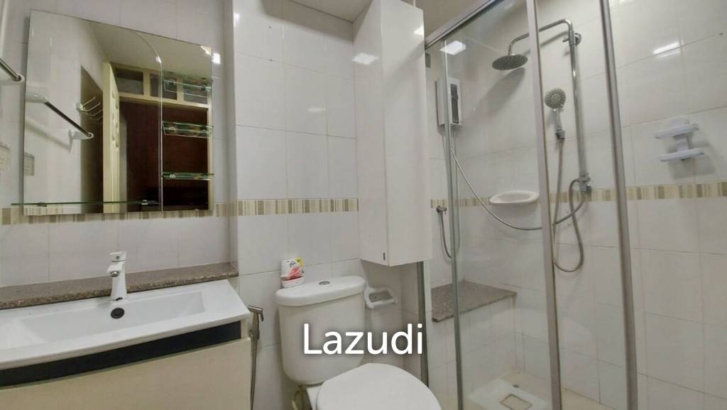 Supalai Ville House for Sale in Pattaya