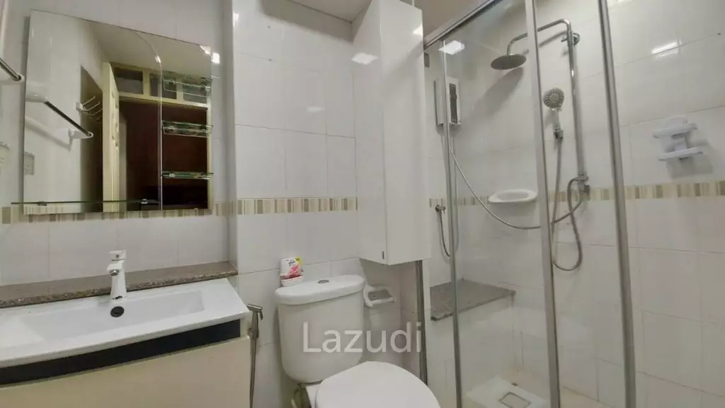 Supalai Ville House for Sale in Pattaya