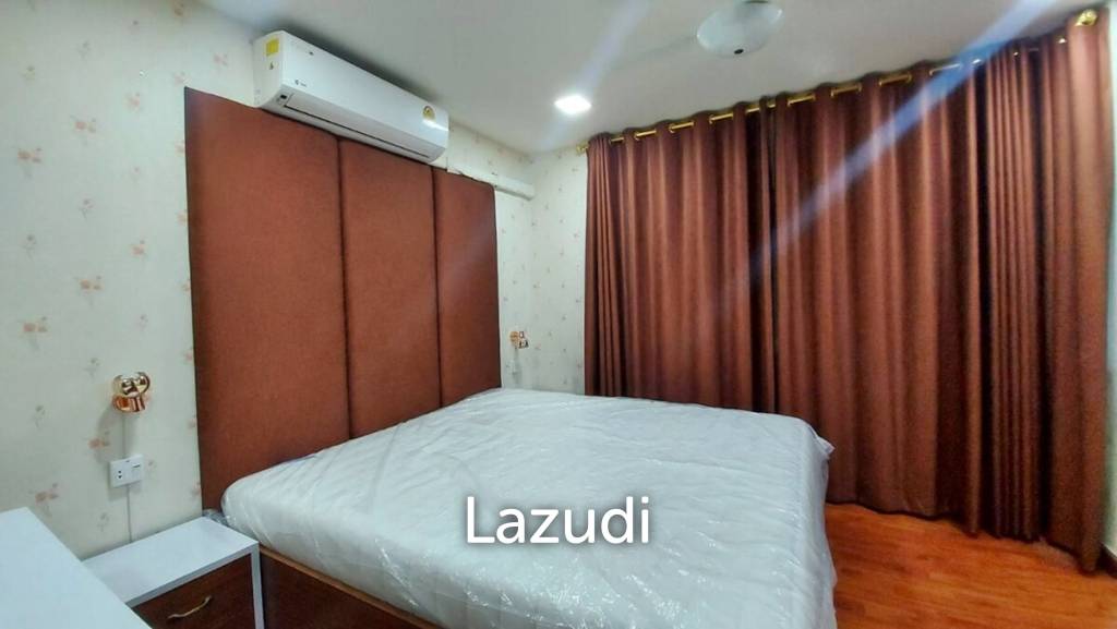 Supalai Ville House for Sale in Pattaya
