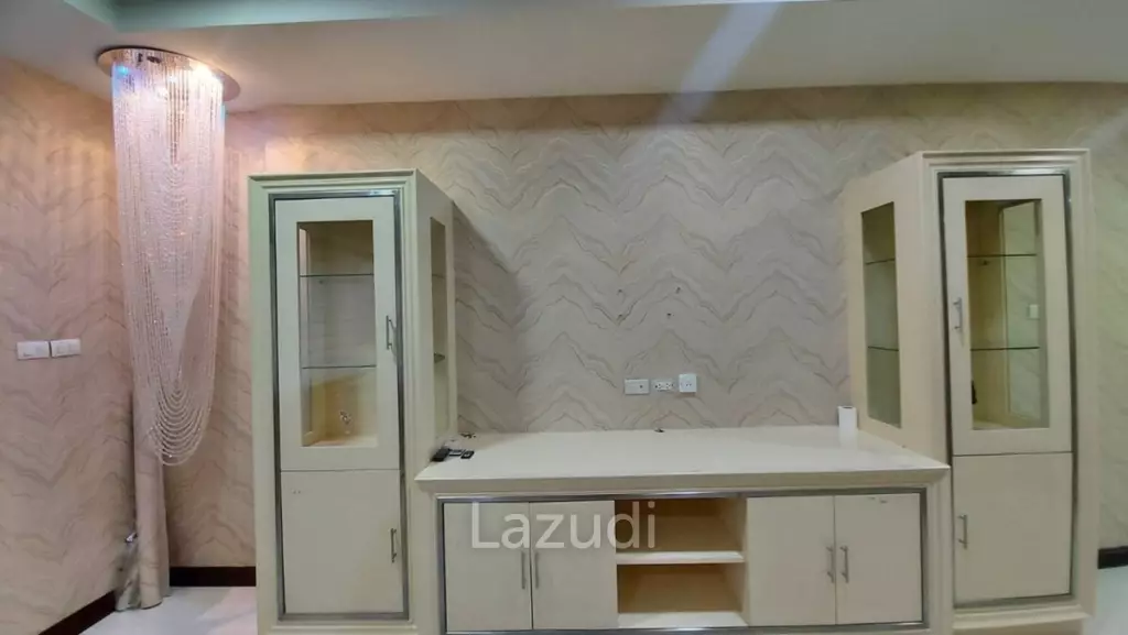 Supalai Ville House for Sale in Pattaya