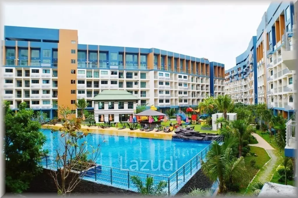 Office Unit for Sale at Laguna Beach Resort 2