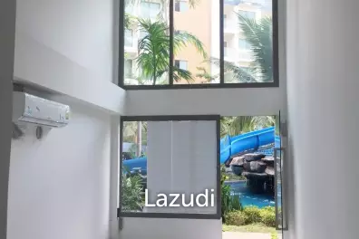 Office Unit for Sale at Laguna Beach Resort 2