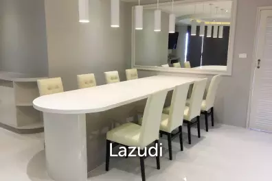 พาร์คบีช คอนโด 2 ห้องนอนให้เช่า ใน วงศ์อมาตย์