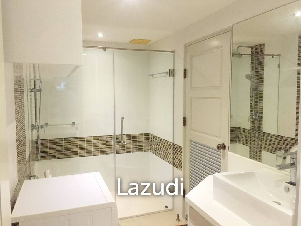 3 Bed 2 Bath 174 SQ.M Park Beach Condominium