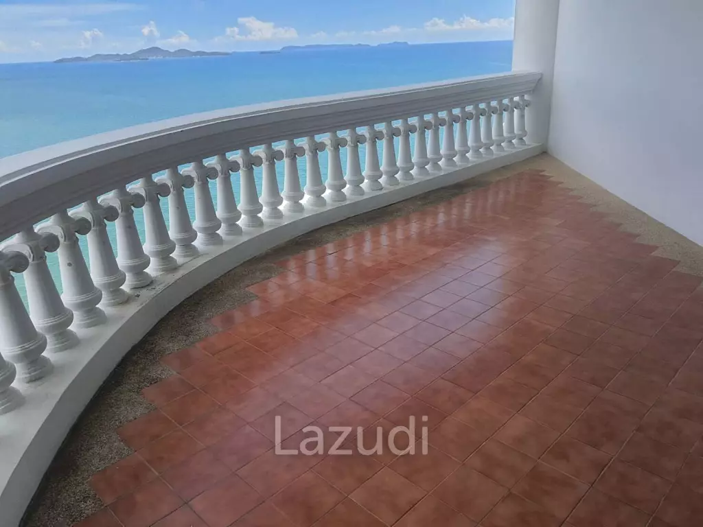 3 Bed 2 Bath 174 SQ.M Park Beach Condominium