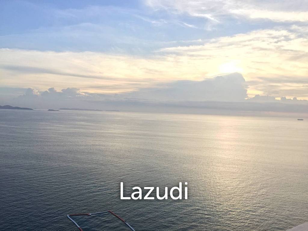 3 Bed 2 Bath 174 SQ.M Park Beach Condominium