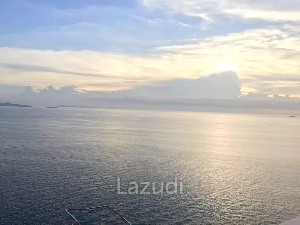 3 Bed 2 Bath 174 SQ.M Park Beach Condominium