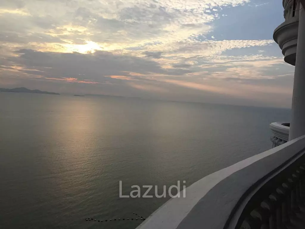 3 Bed 2 Bath 174 SQ.M Park Beach Condominium