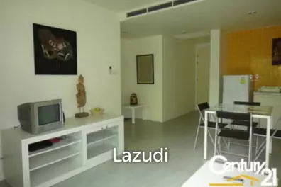 Pool View Condo For Sale in Hua Hin Town