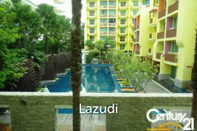 Pool View Condo For Sale in Hua Hin Town