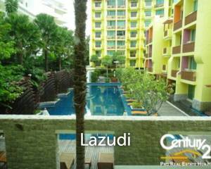 Pool View Condo For Sale in Hua Hin Town