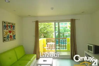 Pool View Condo For Sale in Hua Hin Town