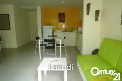 Pool View Condo For Sale in Hua Hin Town