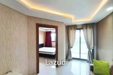 1 Bed 39 SQ.M Laguna Beach Resort 3 The Maldives