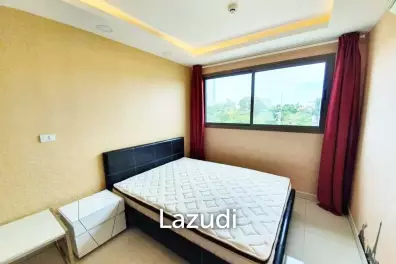 1 Bed 39 SQ.M Laguna Beach Resort 3 The Maldives