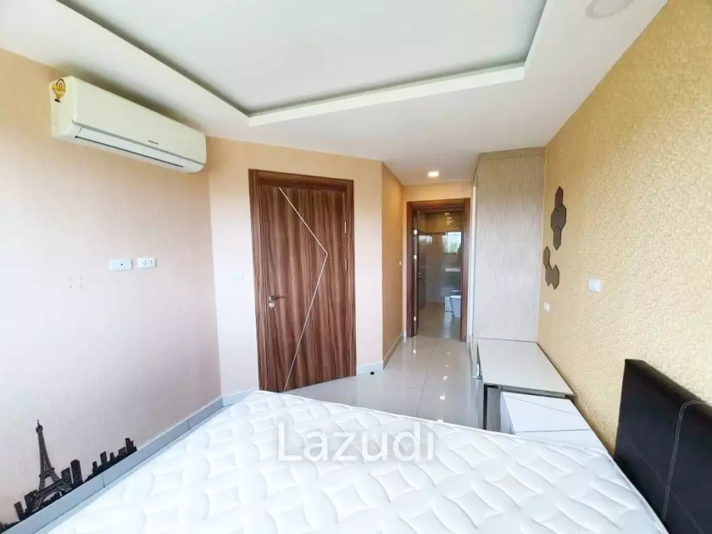 1 Bed 39 SQ.M Laguna Beach Resort 3 The Maldives