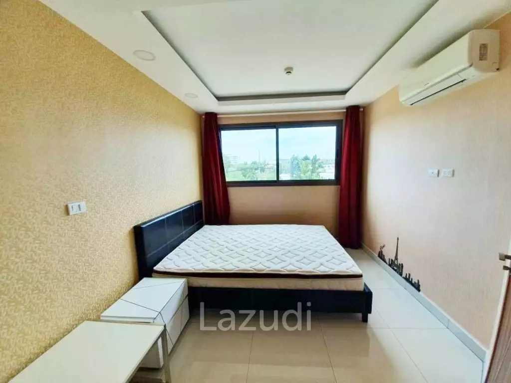 1 Bed 39 SQ.M Laguna Beach Resort 3 The Maldives