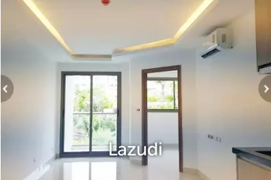 ขายคอนโด จอมเทียน ลากูน่า บีช รีสอร์ท 3