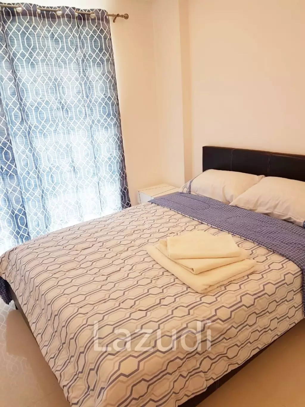 1 Bed 2 Bath 57 SQ.M Laguna Beach Resort 3