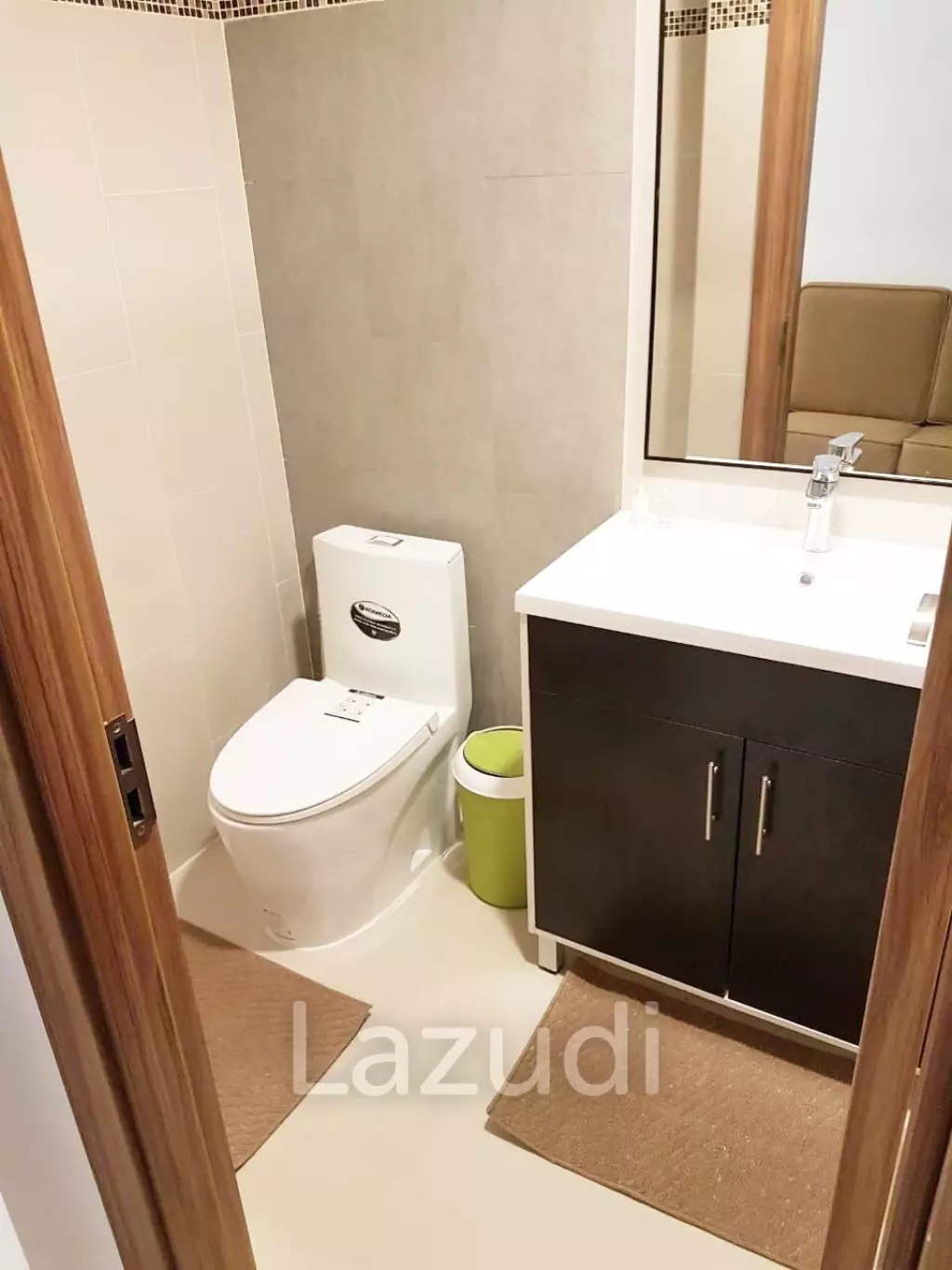 1 Bed 2 Bath 57 SQ.M Laguna Beach Resort 3